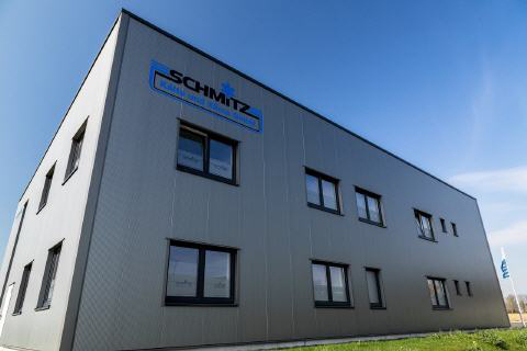 Beispielarbeit von Schmitz Kälte und Klima GmbH - veröffentlicht auf Klimatechniker.net
