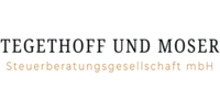 Logo der Firma TEGETHOFF UND MOSER aus Dresden auf dem Branchenportal Steuer-Berater.de
