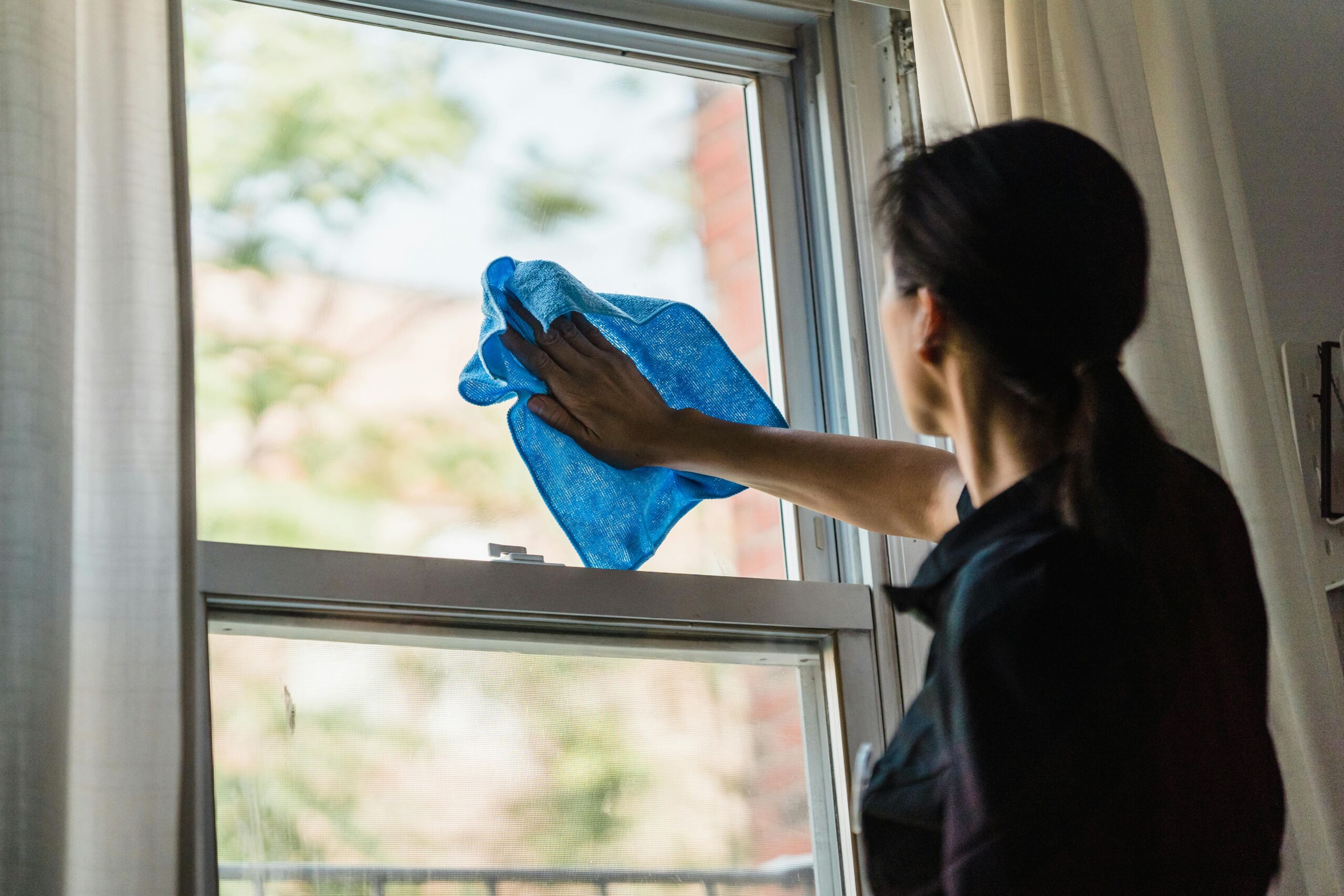 Beispielarbeit von KAYA cleaning Gebäudeservice - veröffentlicht auf Hausmeisterdienste.net