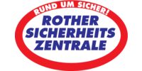 Logo der Firma Sicherheitszentrale Rother Sicherheitszentrale aus Roth auf dem Branchenportal Elektriker.org