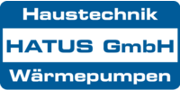 Logo der Firma Hatus GmbH aus Korschenbroich auf dem Branchenportal Heizungsbau.net