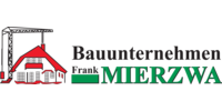 Logo der Firma Bauunternehmen Frank Mierzwa aus Bobritzsch-Hilbersdorf auf dem Branchenportal Bauunternehmen.org
