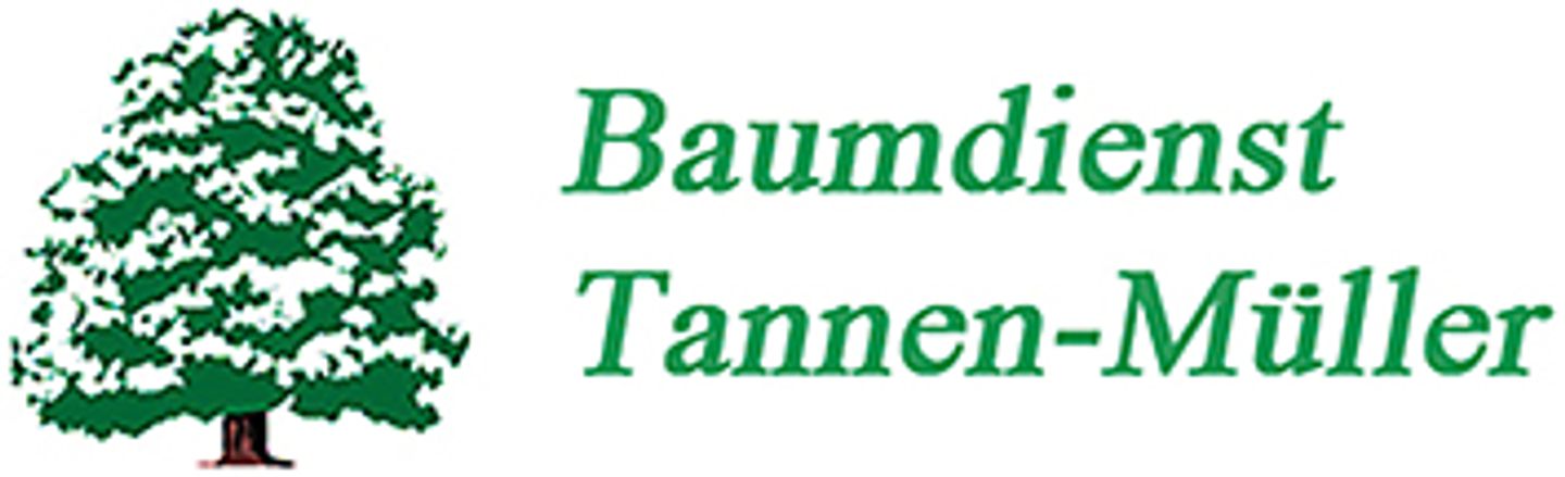 Logo der Firma Tannen-Müller GmbH aus Koblenz auf dem Branchenportal Gartenbau.org