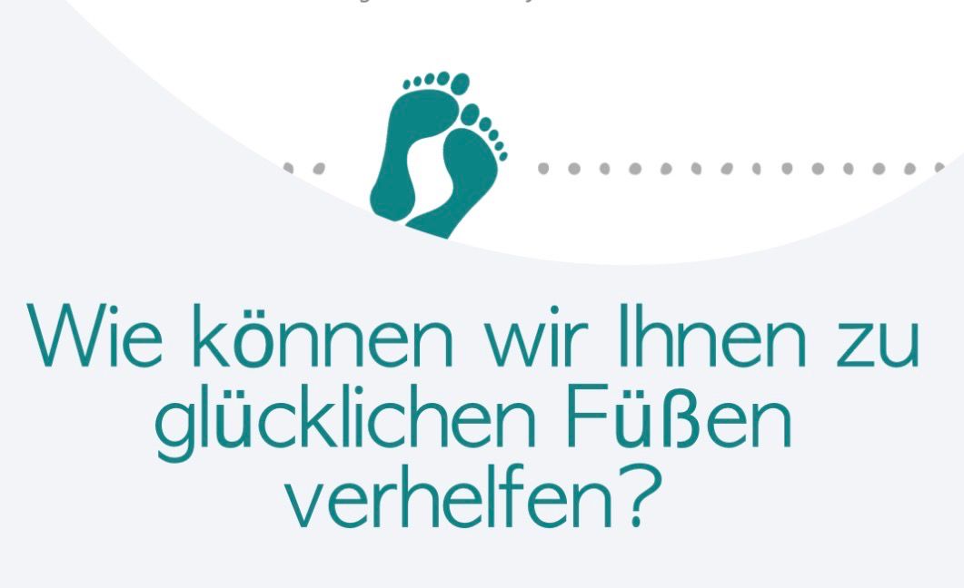 Logo der Firma Matthias Fichtner Orthopädieschuhtechnik Fichtner aus Vöhl auf dem Branchenportal Sanimio.de
