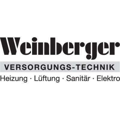 Logo der Firma Georg Weinberger Versorgungstechnik aus Hirschau auf dem Branchenportal Elektriker.org
