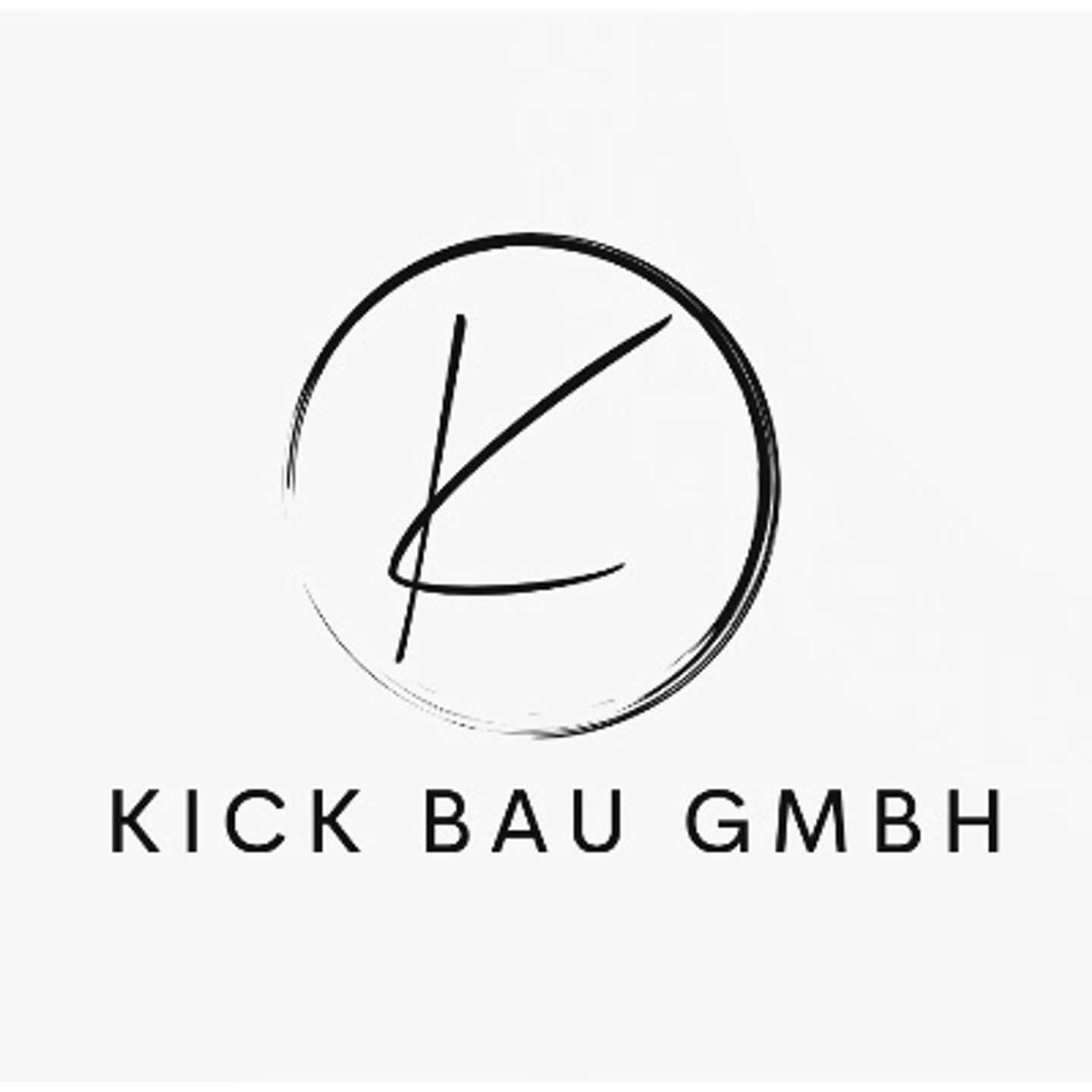 Logo der Firma Kick Bauunternehmung GmbH aus München auf dem Branchenportal Bauunternehmen.org