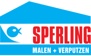 Logo der Firma Harald Sperling Malerbetrieb aus Gerolzhofen auf dem Branchenportal Maler.org