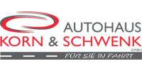 Logo der Firma Korn & Schwenk GmbH aus Kulmbach auf dem Branchenportal Auto-Werkstatt.de