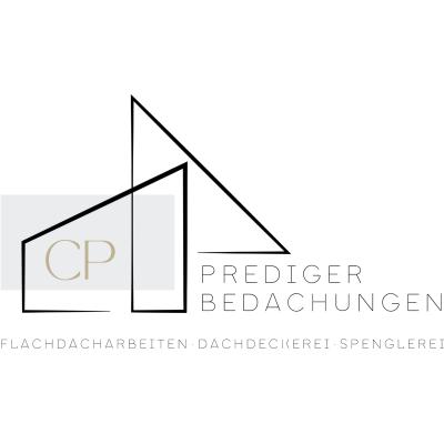 Logo der Firma Prediger Bedachungen Inh. Christian Prediger aus Rannungen auf dem Branchenportal Dachdecker.com