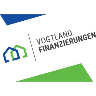 Logo der Firma Vogtland Finanzierungen aus Greiz auf dem Branchenportal Finanzberater.net