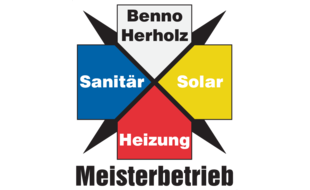 Logo der Firma Herholz, Benno Meisterbetrieb aus Heiligenhaus auf dem Branchenportal Heizungsbau.net