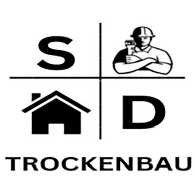 Logo der Firma SDTROCKENBAU aus Fürth auf dem Branchenportal Bauunternehmen.org