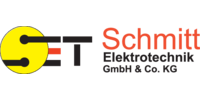 Logo der Firma Schmitt Elektrotechnik GmbH & Co. KG aus Stadtprozelten auf dem Branchenportal Elektriker.org