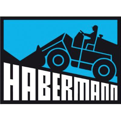Logo der Firma Habermann Erdbewegung Abbruch Transporte Kieswerk GmbH & Co. KG aus Waakirchen auf dem Branchenportal Bauunternehmen.org