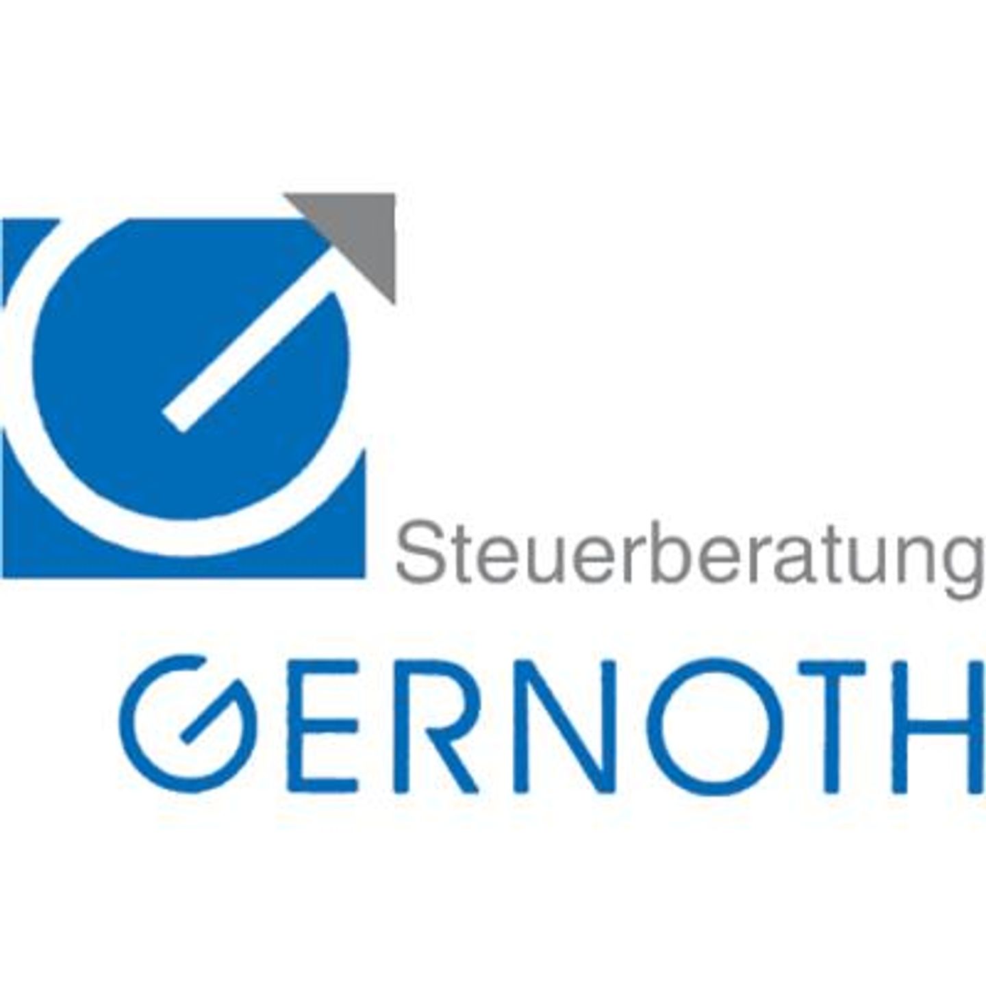 Steuerberatung Gernoth - LOGO
