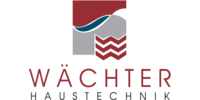 Logo der Firma Wächter GmbH aus Volkach auf dem Branchenportal Heizungsbau.net