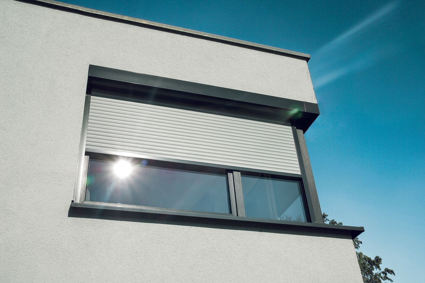 Beispielarbeit von Rollladen Fuchs GmbH - veröffentlicht auf Fensterbau.org