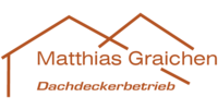 Logo der Firma Dachdeckerbetrieb Graichen Matthias aus Limbach auf dem Branchenportal Tischler-Schreiner.org
