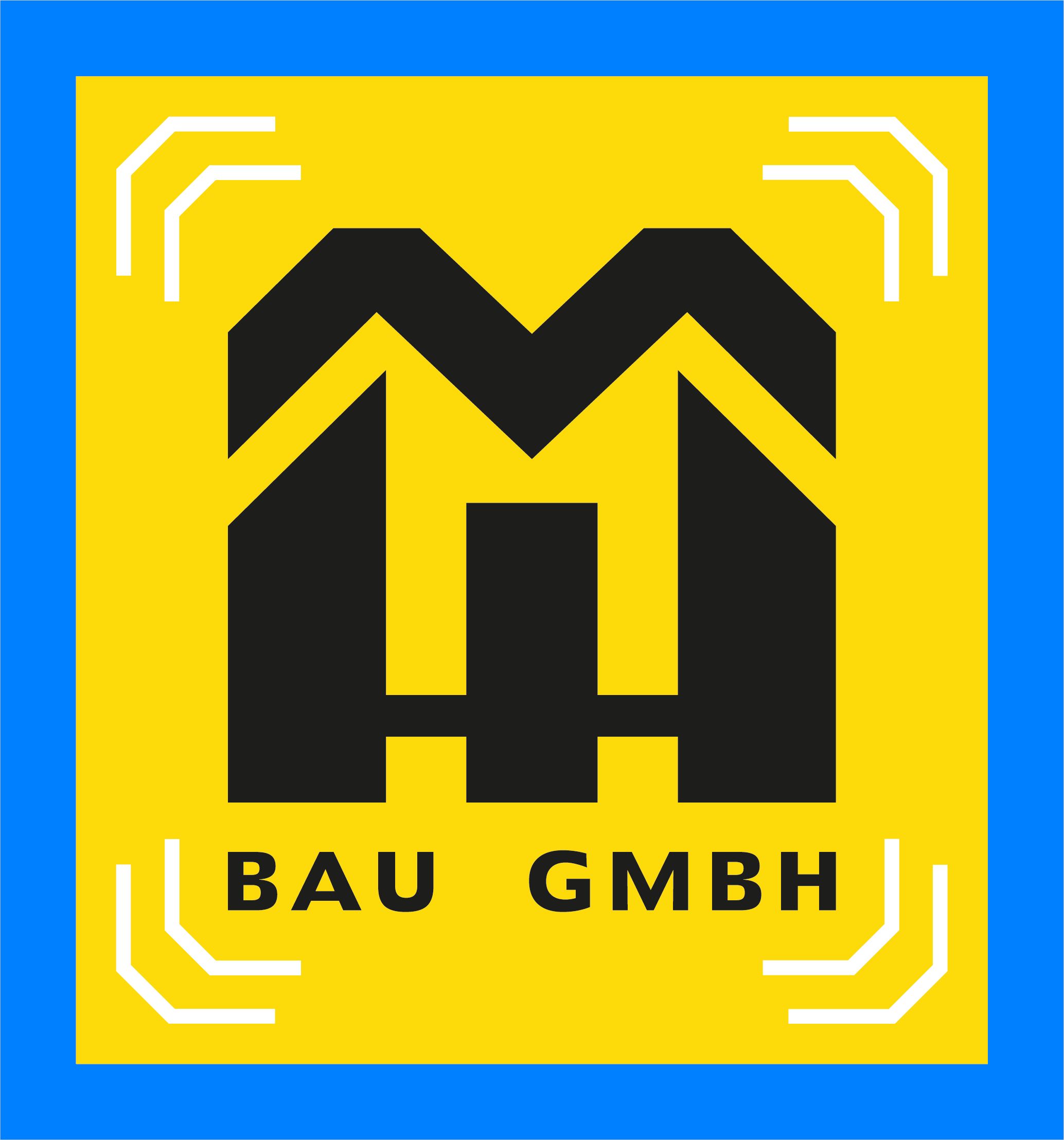 Logo der Firma MH Mix & Hornberger Bau GmbH aus Grassau auf dem Branchenportal Bauunternehmen.org
