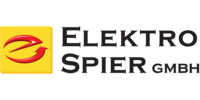 Logo der Firma Elektro Spier GmbH aus Wilkau-Haßlau auf dem Branchenportal Elektriker.org