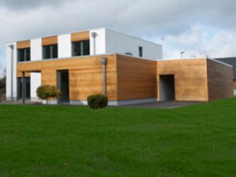 Beispielarbeit von Heine Bedachungen GmbH & Co. KG - veröffentlicht auf Dachdecker.com