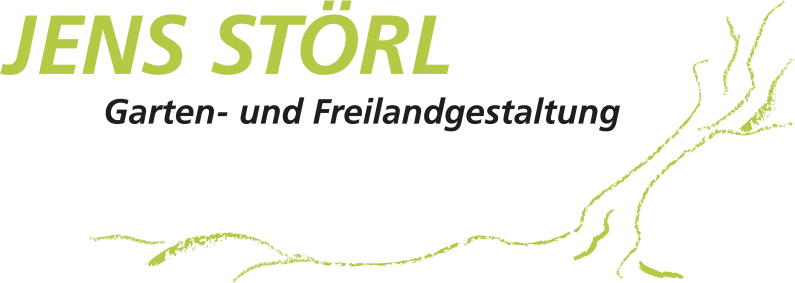 Logo der Firma Jens Störl, Gärtnermeister aus Uhingen auf dem Branchenportal Gartenbau.org