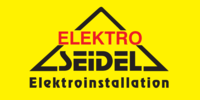 Logo der Firma Elektro Seidel aus Chemnitz auf dem Branchenportal Elektriker.org