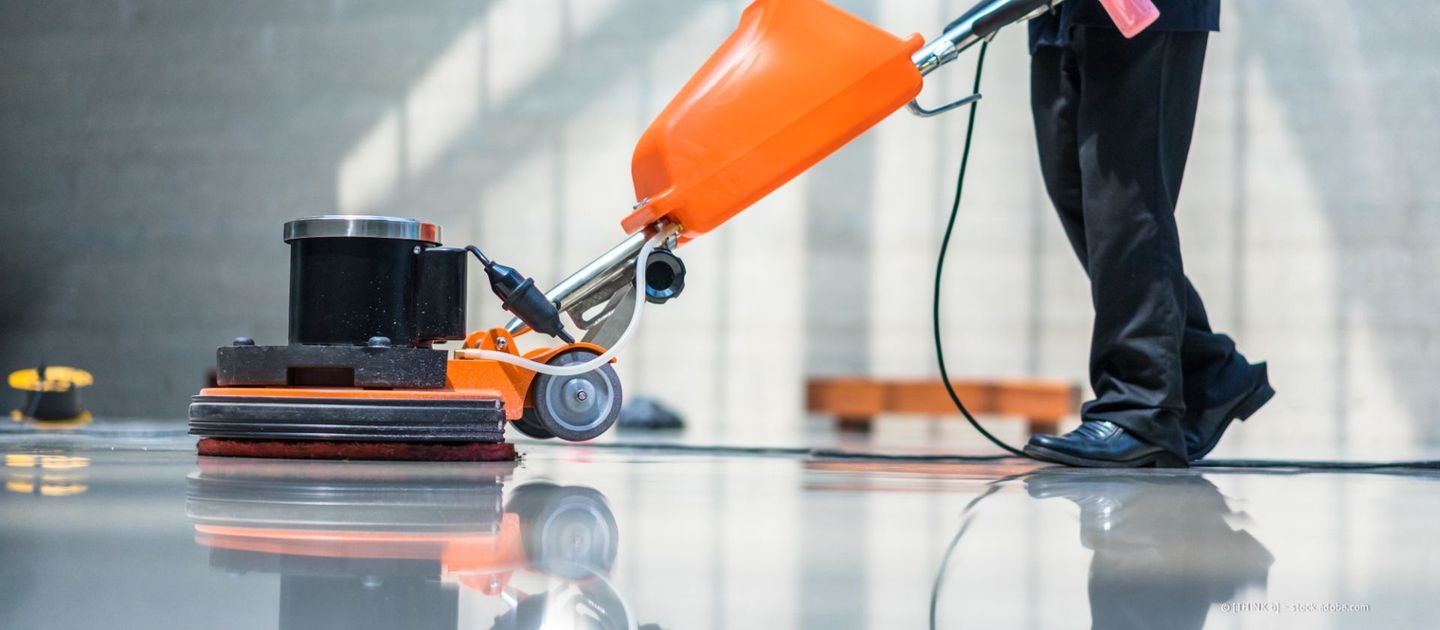 Beispielarbeit von Paul Imre EpoMa Fussbodentechnik - veröffentlicht auf Tischler-Schreiner.org