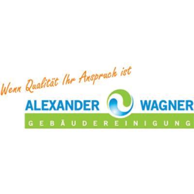 Logo der Firma Alexander Wagner GmbH aus Finsing auf dem Branchenportal Hausmeisterdienste.net