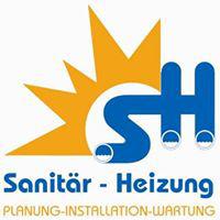 Beispielarbeit von SH Sanitär-Heizung GmbH - veröffentlicht auf Sanitaer.org