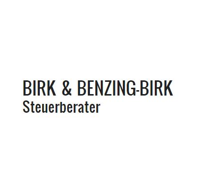 Logo der Firma BIRK & BENZING-BIRK Steuerberater aus Trossingen auf dem Branchenportal Steuer-Berater.de