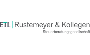 ETL Rustemeyer & Kollegen GmbH Steuerberatungsgesellschaft - LOGO