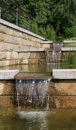 Beispielarbeit von Hofmann Gartenbau - veröffentlicht auf Gartenbau.org