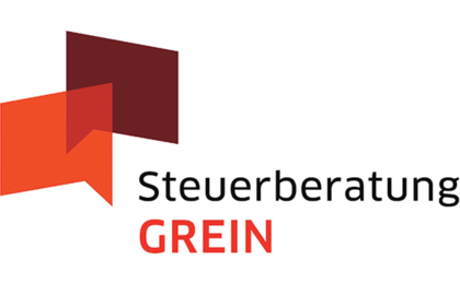 Logo der Firma Steuerberatung Grein aus Obernburg auf dem Branchenportal Steuer-Berater.de