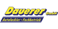 Logo der Firma Dauerer GmbH | Autoaufbereitung Pfaffenhofen aus Pfaffenhofen auf dem Branchenportal Auto-Werkstatt.de