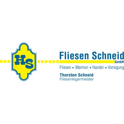 Logo der Firma Hans Schneid GmbH aus Merkendorf auf dem Branchenportal Fliesenleger.net