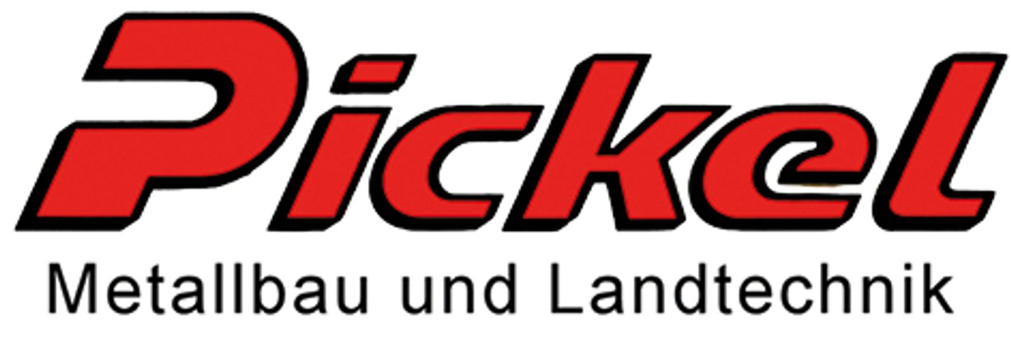 Logo der Firma Pickel GmbH Land-u. Metalltechnik aus Sulzheim auf dem Branchenportal Schlosserei.net