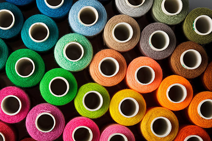 Beispielarbeit von Heinz Huesmann öffentlich bestellter und vereidigter Sachverständiger Textil - veröffentlicht auf Gutachter.org
