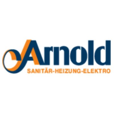 Logo der Firma Haus- und Wärmetechnik ARNOLD GmbH aus Mülheim auf dem Branchenportal Sanitaer.org