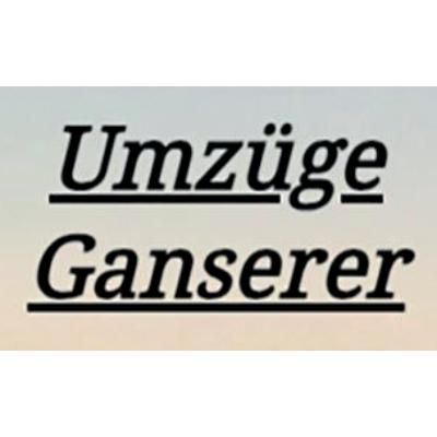 Logo der Firma Umzüge Ganserer aus Gotteszell auf dem Branchenportal Hausmeisterdienste.net