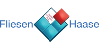 Logo der Firma Fliesen Haase aus Strehla auf dem Branchenportal Fliesenleger.net