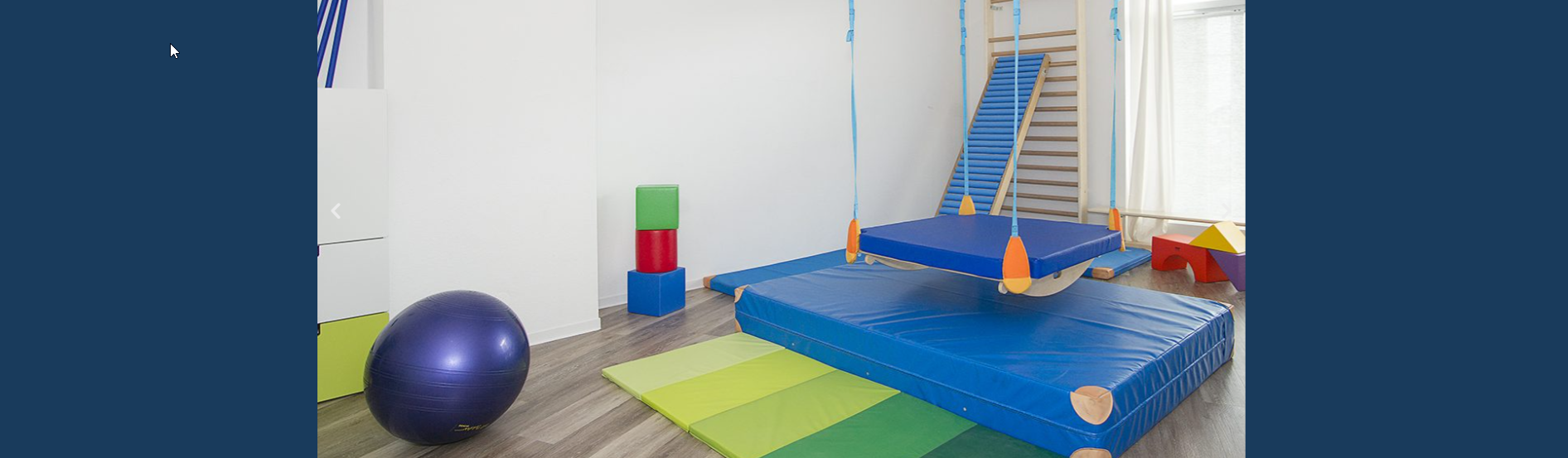 TheraVida Praxis für Ergotherapie cover image