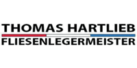 Logo der Firma Thomas Hartlieb Fliesenlegermeister aus Heilbronn auf dem Branchenportal Fliesenleger.net