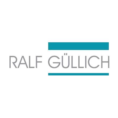 Logo der Firma Dipl.-Kfm. Ralf Güllich Steuerberater aus Fürth auf dem Branchenportal Steuer-Berater.de