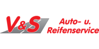 Logo der Firma V & S aus Zwickau auf dem Branchenportal Auto-Werkstatt.de