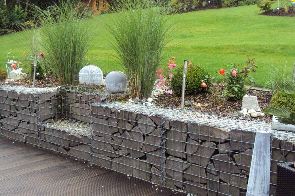 Beispielarbeit von Leitgib und Stöhr Gartengestaltung GmbH - veröffentlicht auf Gartenbau.org