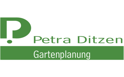 Logo der Firma Ditzen Petra Gartengestaltung aus Willich auf dem Branchenportal Gartenbau.org