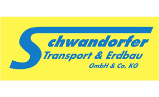 Logo der Firma Schwandorfer Transport und Erdbau GmbH & Co. KG aus Schwandorf auf dem Branchenportal Gartenbau.org