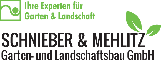 Logo der Firma Schnieber & Mehlitz aus Berlin auf dem Branchenportal Gartenbau.org