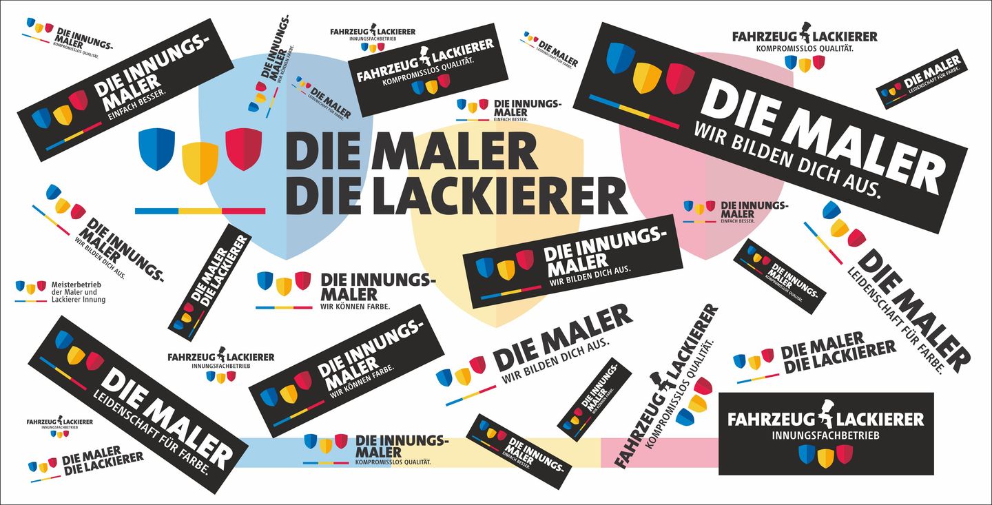 Beispielarbeit von Herbert Schmidt Malermeister Inh. Ralf Schmidt Malermeister - veröffentlicht auf Maler.org